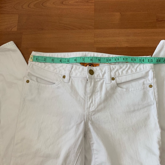 Tory Burch jeans - Picture 5 of 9